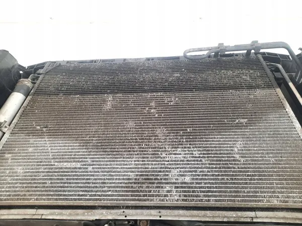 2009 Nissan Murano Z51 Etuosa Täydellinen 625001AA0A image 8