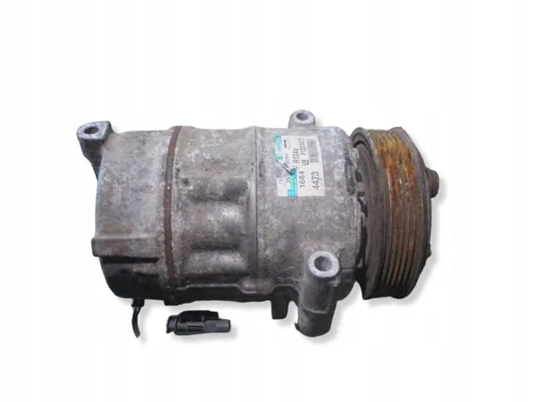 Compresseur climatisation Opel OEM 3572908104 Insignia A image 3