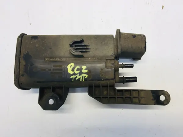 ACTIEVE KOOLFILTER PEUGEOT RCZ 1,6 THP TURBO OEM image 2