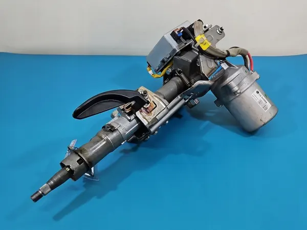 Bomba da direção assistida Hyundai IX35 1.6 GDI G4FD OEM 56345-2Y220 image 2