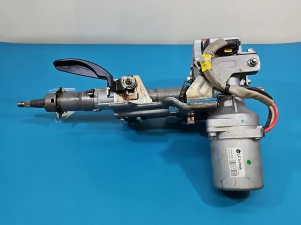 Bomba da direção assistida Hyundai IX35 1.6 GDI G4FD OEM 56345-2Y220 image 3
