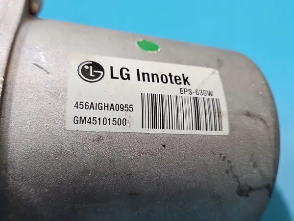 Bomba da direção assistida Hyundai IX35 1.6 GDI G4FD OEM 56345-2Y220 image 4