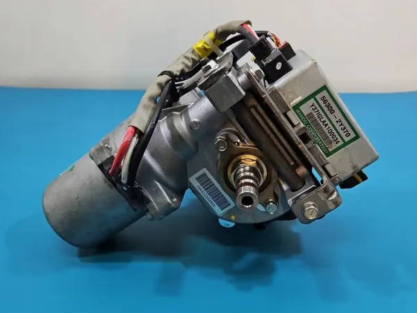 Bomba da direção assistida Hyundai IX35 1.6 GDI G4FD OEM 56345-2Y220 image 5