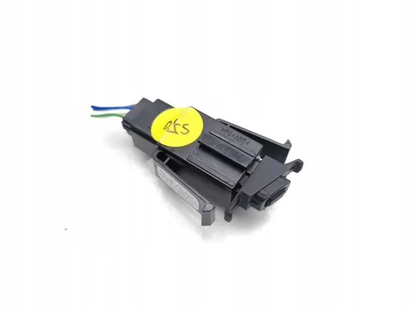 Audi TT Innetemperatursensor OEM 8S0820541 image 9
