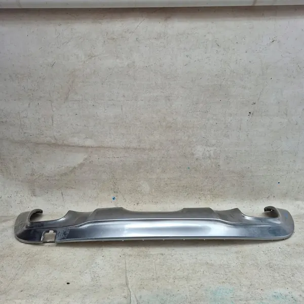 MERCEDES GLA W156 13-18 Spoiler de Pare-chocs Arrière A1568850925 image 1