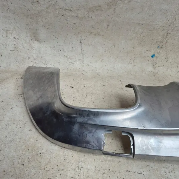 MERCEDES GLA W156 13-18 Spoiler de Pare-chocs Arrière A1568850925 image 2