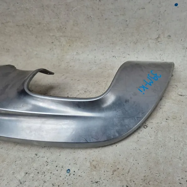 MERCEDES GLA W156 13-18 Spoiler de Pare-chocs Arrière A1568850925 image 3