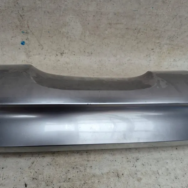 MERCEDES GLA W156 13-18 Spoiler de Pare-chocs Arrière A1568850925 image 4