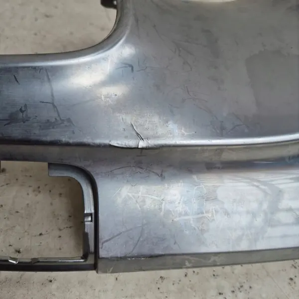 MERCEDES GLA W156 13-18 Spoiler de Pare-chocs Arrière A1568850925 image 5