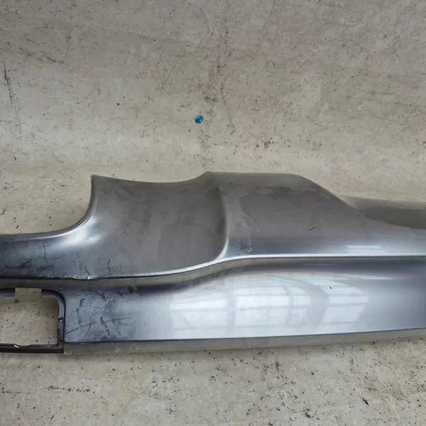 MERCEDES GLA W156 13-18 Spoiler de Pare-chocs Arrière A1568850925 image 6