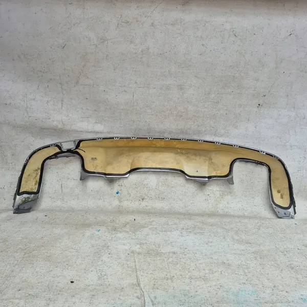 MERCEDES GLA W156 13-18 Spoiler de Pare-chocs Arrière A1568850925 image 8