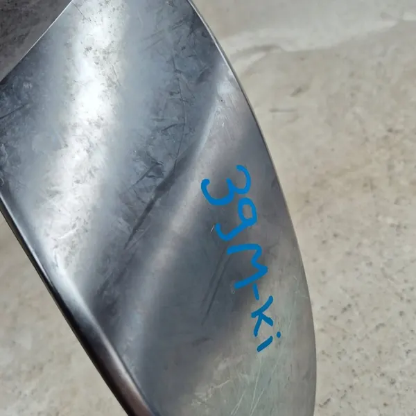 MERCEDES GLA W156 13-18 Spoiler de Pare-chocs Arrière A1568850925 image 9