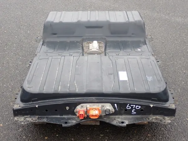 OEM BATERIA AKUMULATOR ORYGINAŁ 30KWH NISSAN LEAF 17R Akku image 2