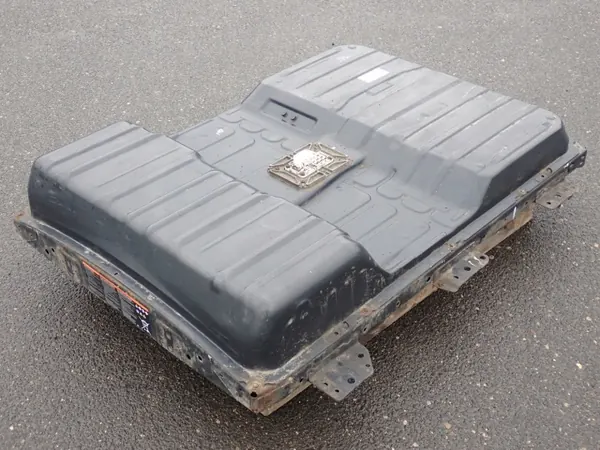 OEM BATERIA AKUMULATOR ORYGINAŁ 30KWH NISSAN LEAF 17R Akku image 3