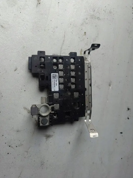 Bedrading Renault Master III image 1