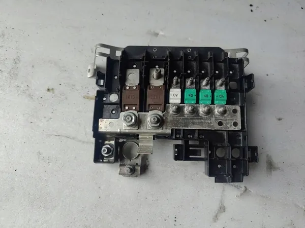 Bedrading Renault Master III image 2