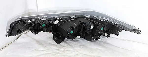 Faros Derecho Toyota Corolla E21 2018+ LED 81110-02S60 image 10