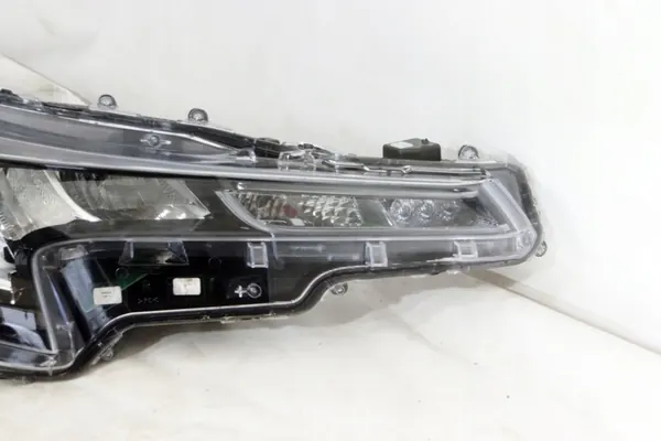 Faros Derecho Toyota Corolla E21 2018+ LED 81110-02S60 image 2