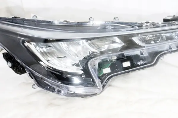 Faros Derecho Toyota Corolla E21 2018+ LED 81110-02S60 image 3