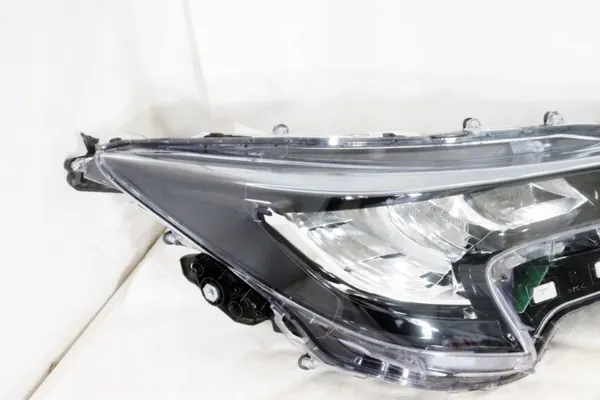 Faros Derecho Toyota Corolla E21 2018+ LED 81110-02S60 image 4