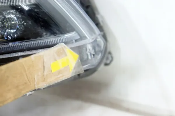 Faros Derecho Toyota Corolla E21 2018+ LED 81110-02S60 image 6