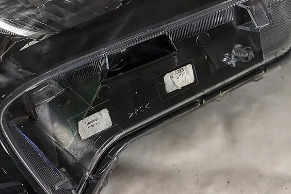 Faros Derecho Toyota Corolla E21 2018+ LED 81110-02S60 image 9