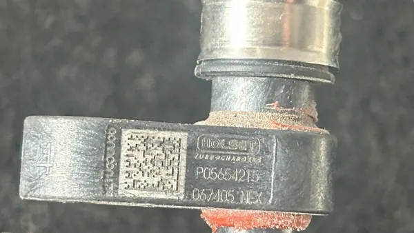 Turbinesnelheidssensor OEM 2313444 voor DAF image 4