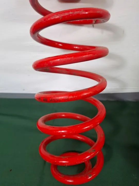 Molas de rebaixamento ST AUDI A6 C7 4WD 2.0TDi OEM 28210136 image 4