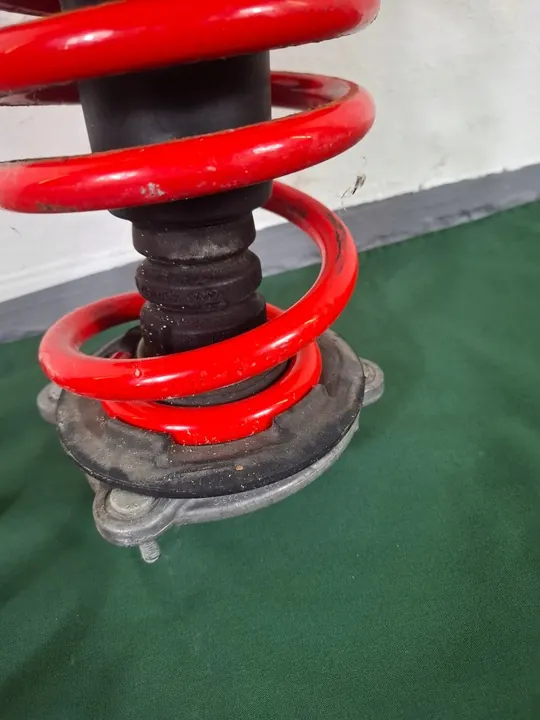 Molas de rebaixamento ST AUDI A6 C7 4WD 2.0TDi OEM 28210136 image 5