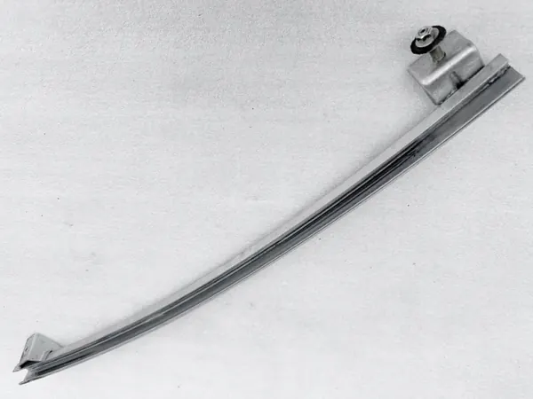 Honda CRX De Sol Oikea Ohjauskisko OEM P2A-S image 2