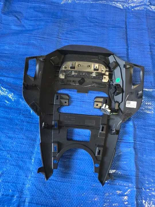 Cache console Ford Kuga MK2 OEM GV41-S045N42-ADW image 3