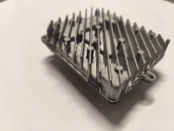 Audi Q3 F3 A3 A1 A4 B9 A5 Full LED Modul OEM 4K0941572CC image 3