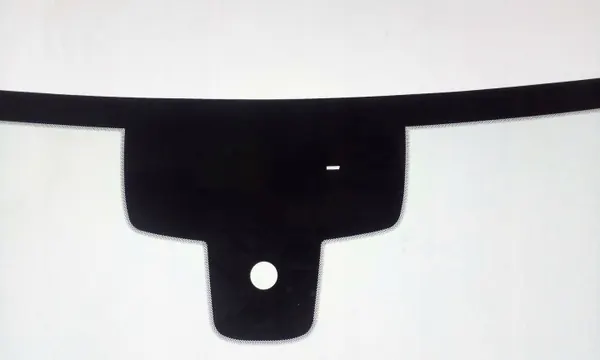 Para-brisas dianteiro OEM 4341AGACHMVZ95 Jaguar E-Pace 2017- image 3