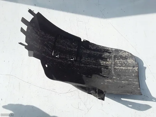 2013 Opel Zafira Wkładka łukowa 13129628 image 2