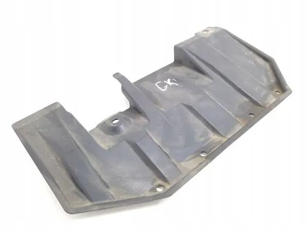 Citroen C-Crosser 2008 Vänster Bakre Underkåpa OEM 5379A037 image 2