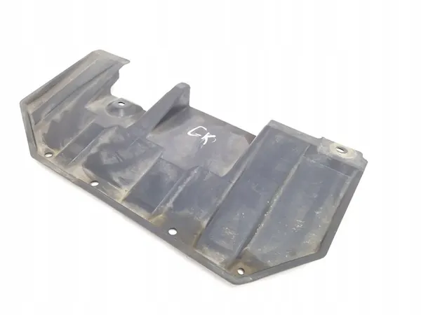 Citroen C-Crosser 2008 Vänster Bakre Underkåpa OEM 5379A037 image 3