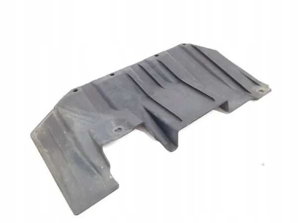 Citroen C-Crosser 2008 Vänster Bakre Underkåpa OEM 5379A037 image 4