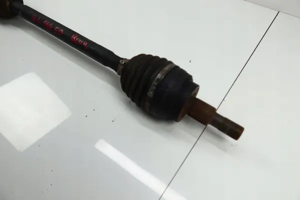 Blocage différentiel arrière Mercedes W164PÓŁ.bl image 4