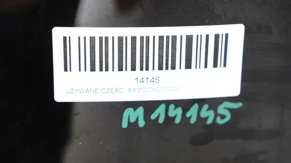 Achterklep Ford Kuga MK1 OEM 360168229 2008-2010 image 10