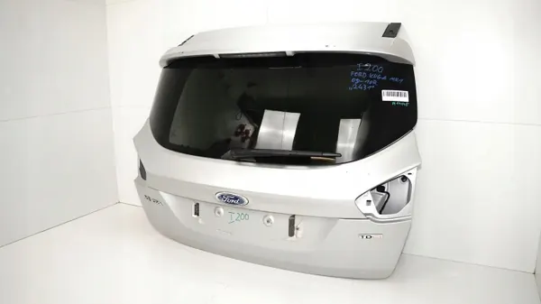 Achterklep Ford Kuga MK1 OEM 360168229 2008-2010 image 4