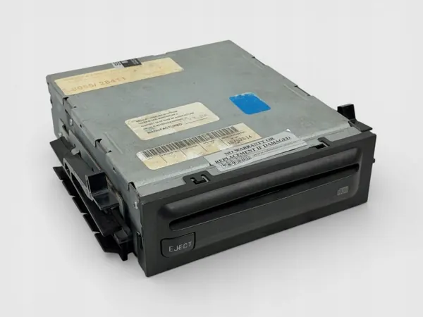 Leitor de CD OEM 8GM774A para Tahoe/Suburban 99-02 image 2