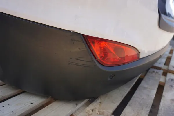 HYUNDAI IX35 Pare-chocs arrière 2012 TCW 7783992456 image 4