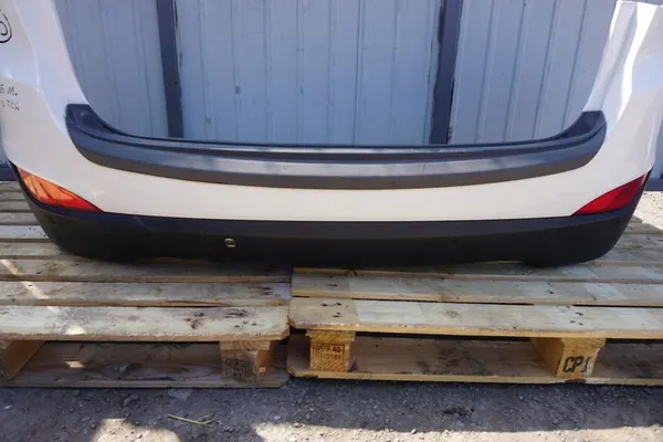 HYUNDAI IX35 Pare-chocs arrière 2012 TCW 7783992456 image 5