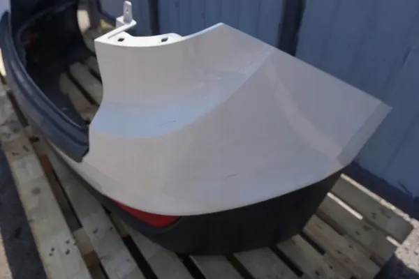 HYUNDAI IX35 Pare-chocs arrière 2012 TCW 7783992456 image 6