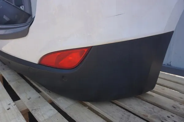 HYUNDAI IX35 Pare-chocs arrière 2012 TCW 7783992456 image 7