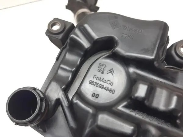 Separador de aceite OEM 9675994880 para Land Rover Evoque image 3