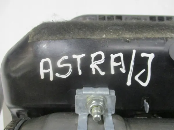 Airbag passager Opel Zafira C OEM 610231500 image 4