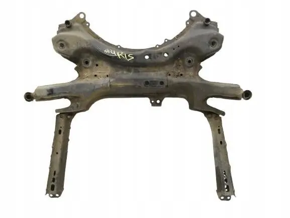 Etujousituspalkki OEM 5120102101 Toyota Aurisille image 2