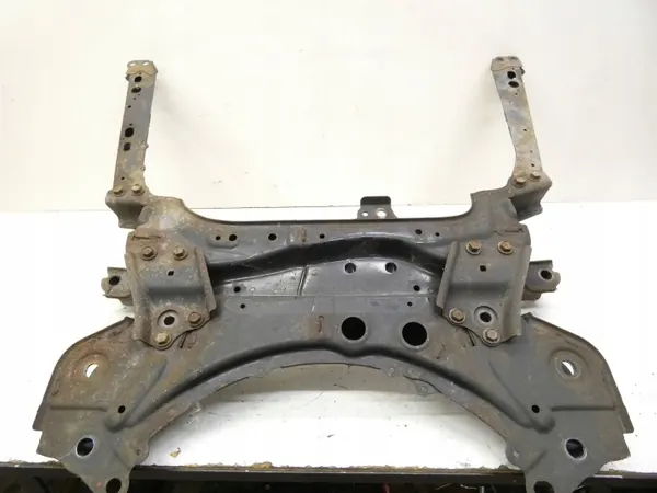 Etujousituspalkki OEM 5120102101 Toyota Aurisille image 5