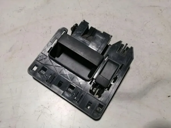 VW T5 skjutdörrhandtag OEM 7H0829309 - Begagnad image 2